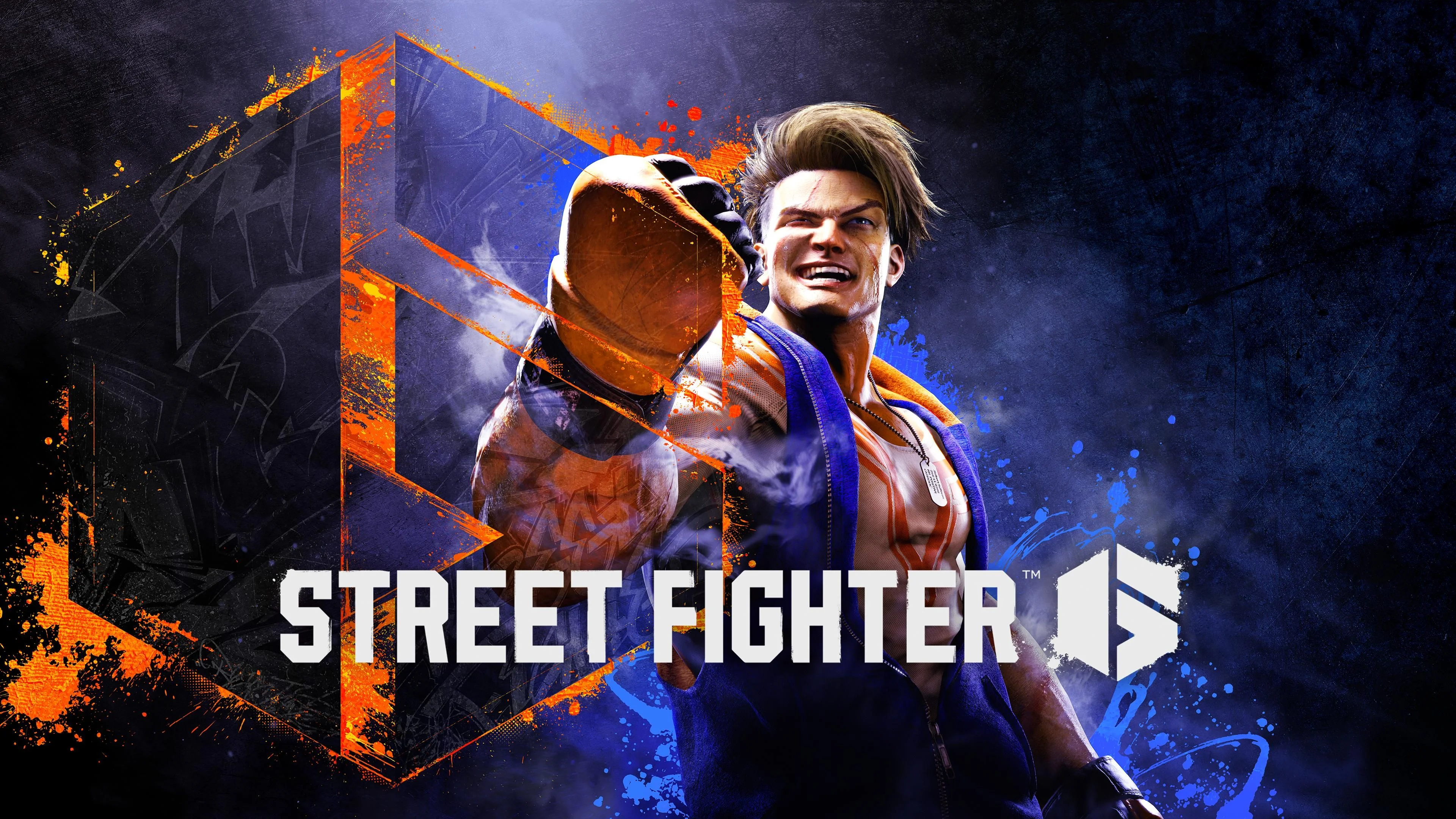 Street Fighter 6 thumbnail