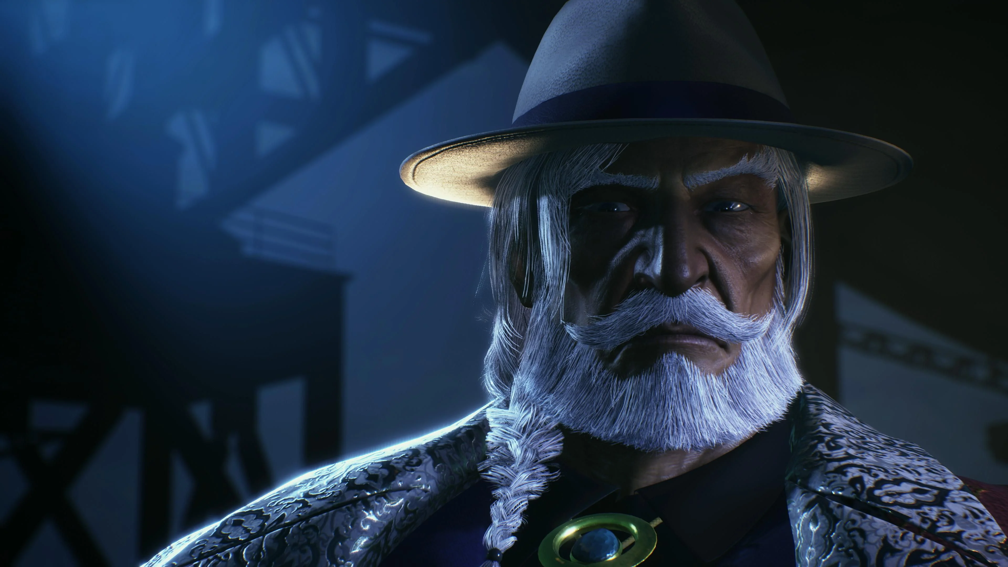 Street Fighter 6 thumbnail