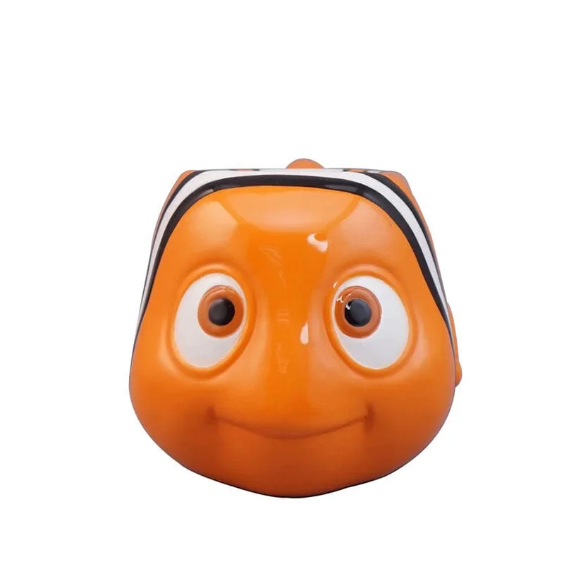 Disney - Finding Nemo "Nemo" vormige mok - 450ml thumbnail