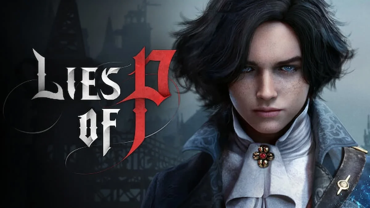 Lies of P thumbnail