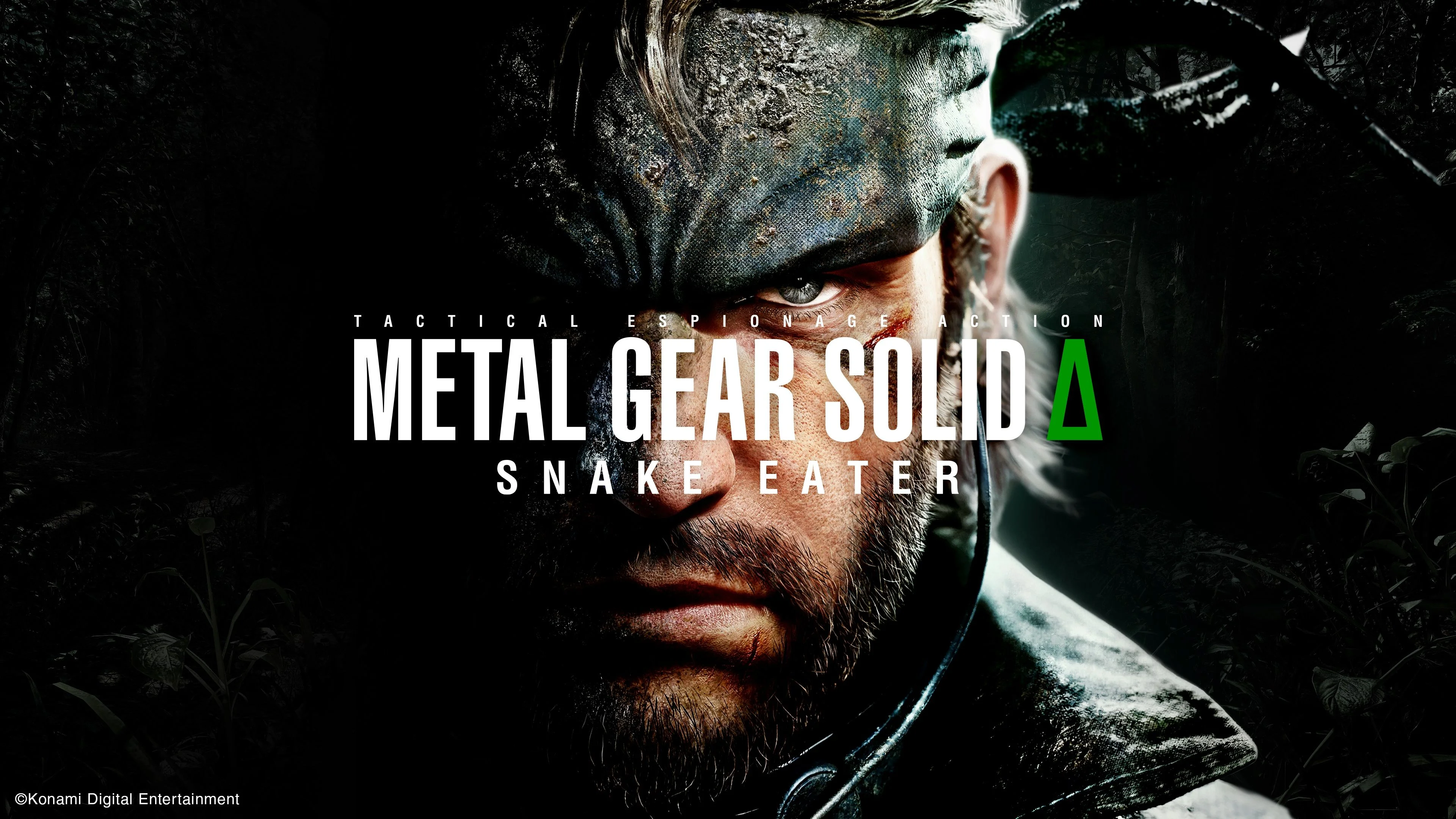 Metal Gear Solid Delta: Snake Eater Day One Edition - Xbox Series X versie thumbnail