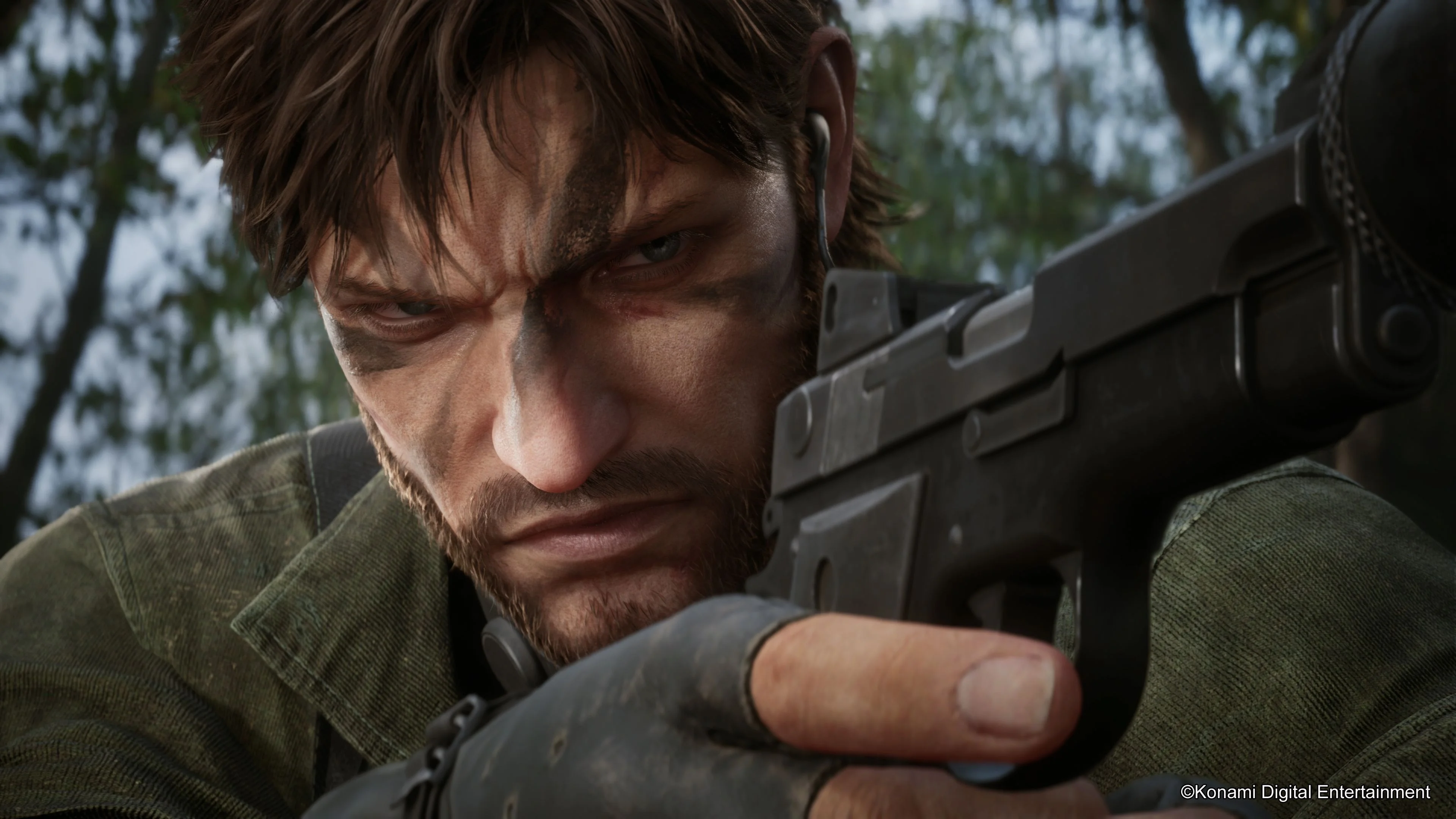 Metal Gear Solid Delta: Snake Eater Day One Edition - Xbox Series X versie thumbnail