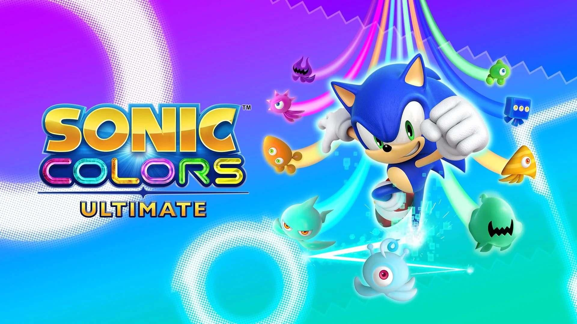 Sonic Colours Ultimate thumbnail