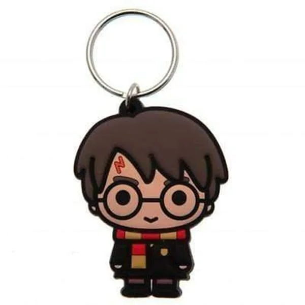 Harry Potter - Harry Chibi Sleutelhanger thumbnail