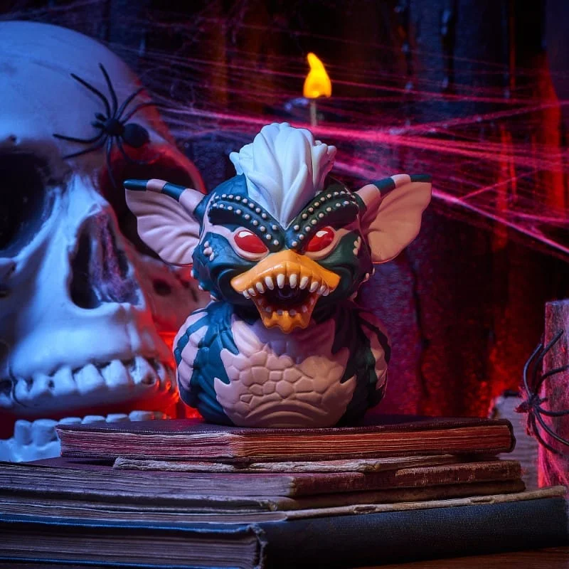 TUBBZ Cosplay-Verzamelbaar Badeend - Gremlins - Stripe (Standard Editie) thumbnail
