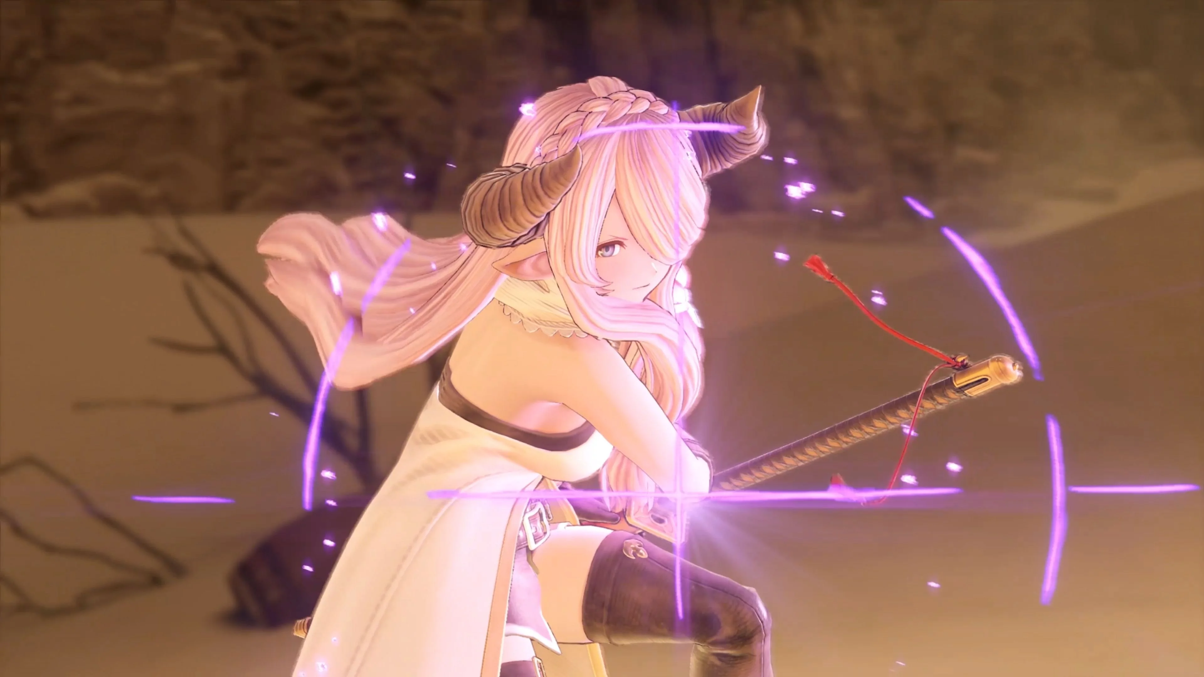 Granblue Fantasy: Relink - Day One Edition - PS5 thumbnail