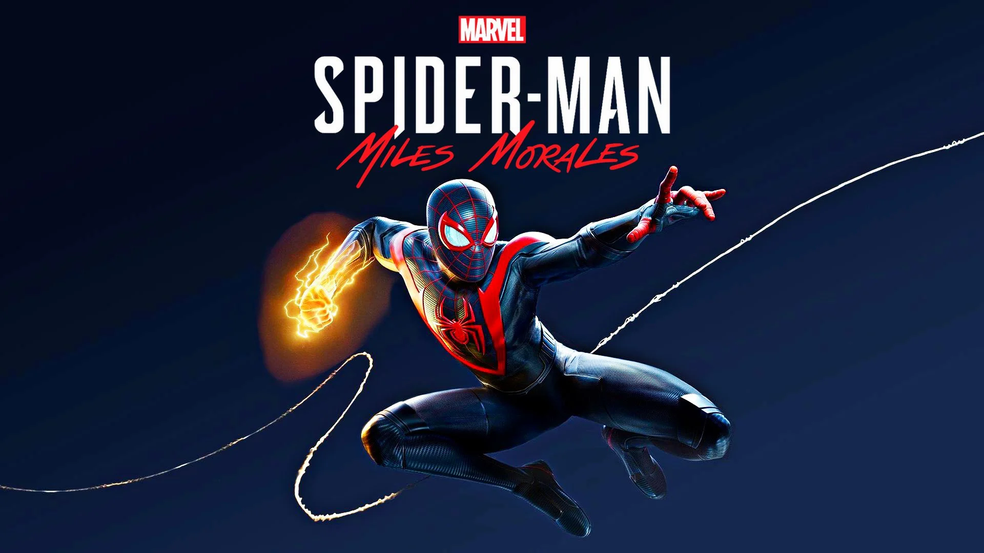 Marvel's Spider-Man Miles Morales thumbnail