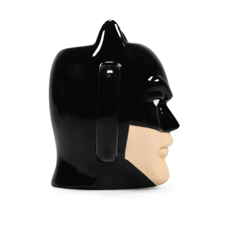 DC Comics Batman - Batman hoofd 3D Mok thumbnail