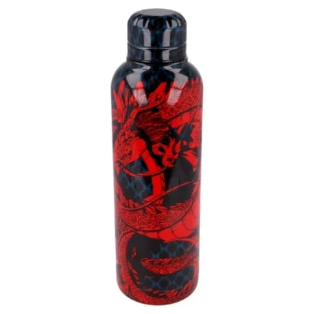 Stor - Dragon Ball - "Shenron" Geïsoleerde Roestvrijstalen Fles 515ml thumbnail