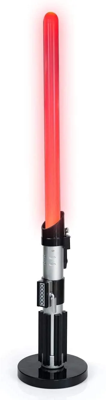 UKONIC - Star Wars - Darth Vader Lightsaber Bureaulamp LED - 61cm thumbnail