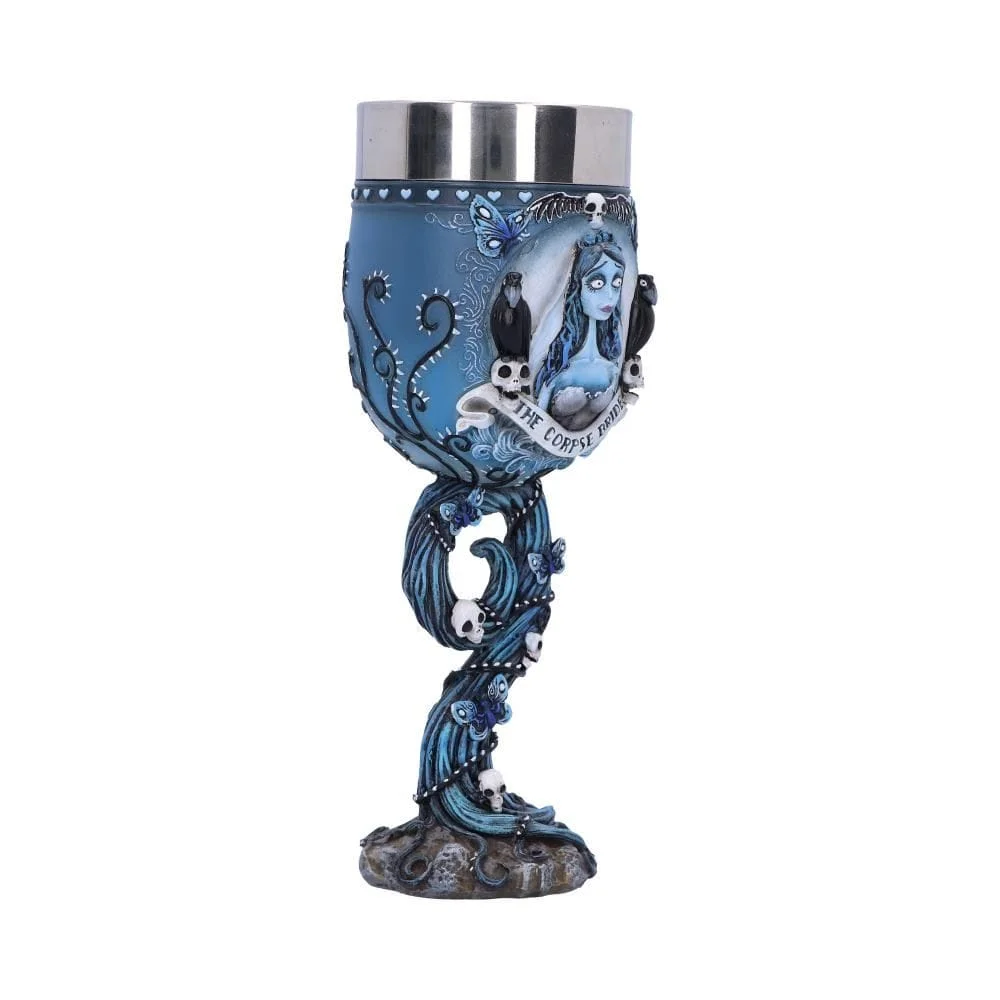 Corpse Bride - Emily Drinkbeker 20.6cm thumbnail