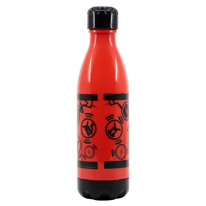 Stor Young Adult - Pokémon - Herbruikbare fles Pikachu - 660 ML thumbnail