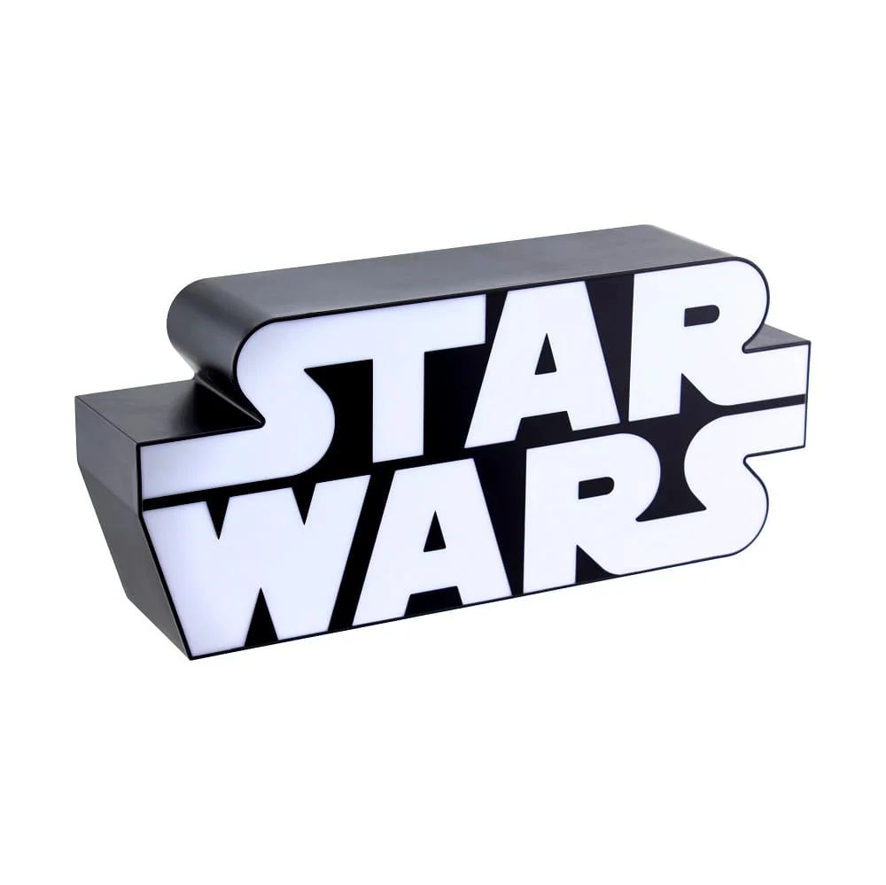 Star Wars - Logo Light thumbnail