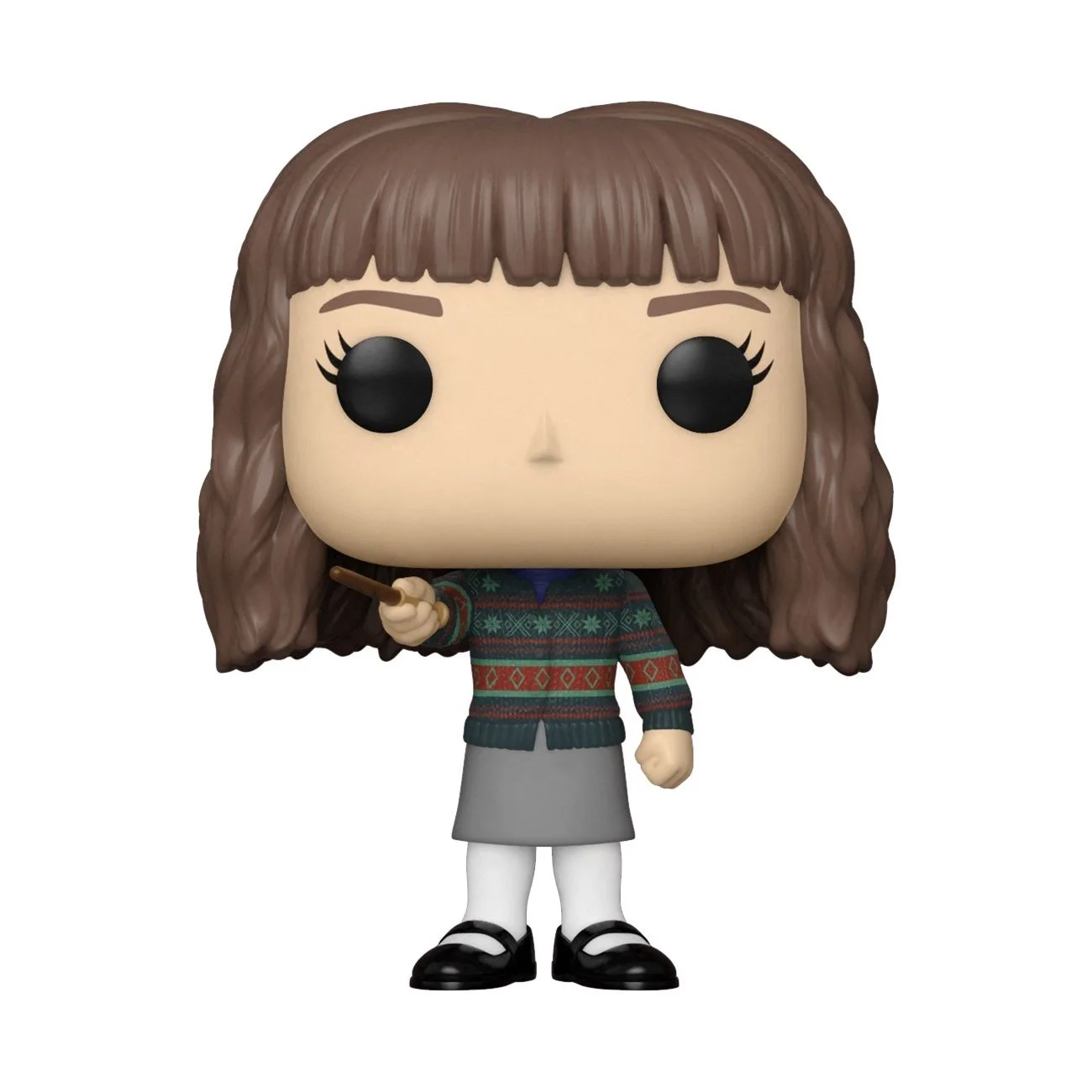 Funko Pop! Harry Potter: Harry Potter Anniversary - Hermione Grander (with Wand) thumbnail