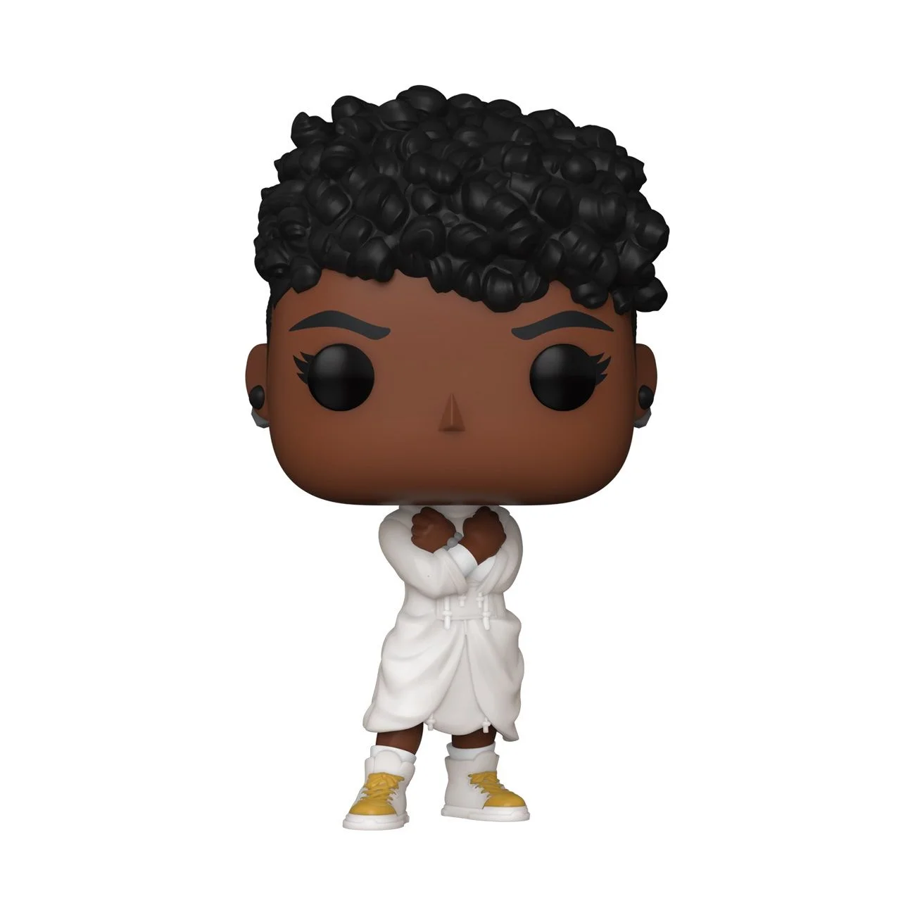 Funko Pop! Marvel: Black Panther: Wakanda Forever S2 - Shuri thumbnail