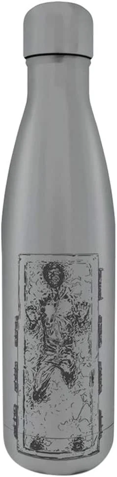 Star Wars - Han - Metalen drinkfles - Grijs - 540ml thumbnail