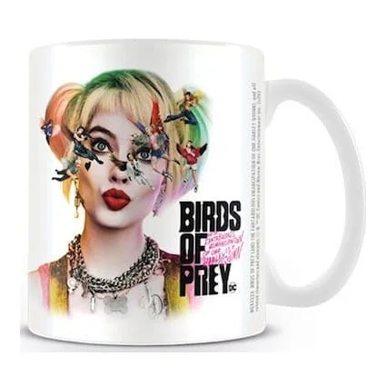 DC Comics - Birds Of Prey - Seeing Stars Mok thumbnail