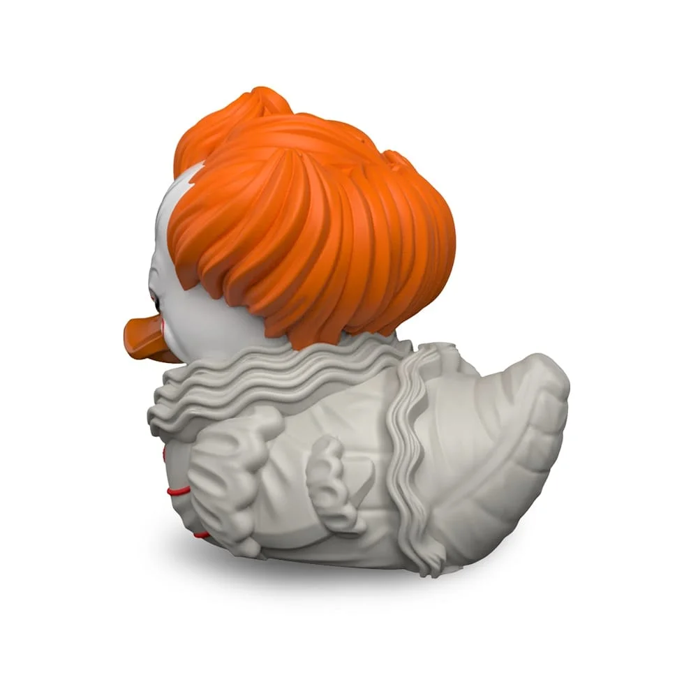 Numskull - Mini TUBBZ Badeend - It - Pennywise (Badeen Editie) - 5cm thumbnail
