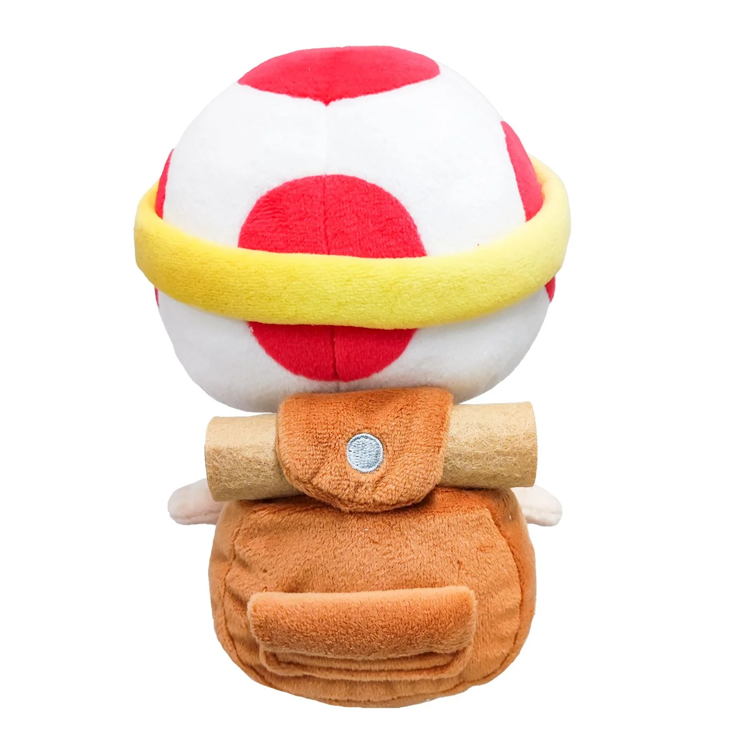 Nintendo Togetherplus - Super Mario - Captain Toad Plush 18cm thumbnail