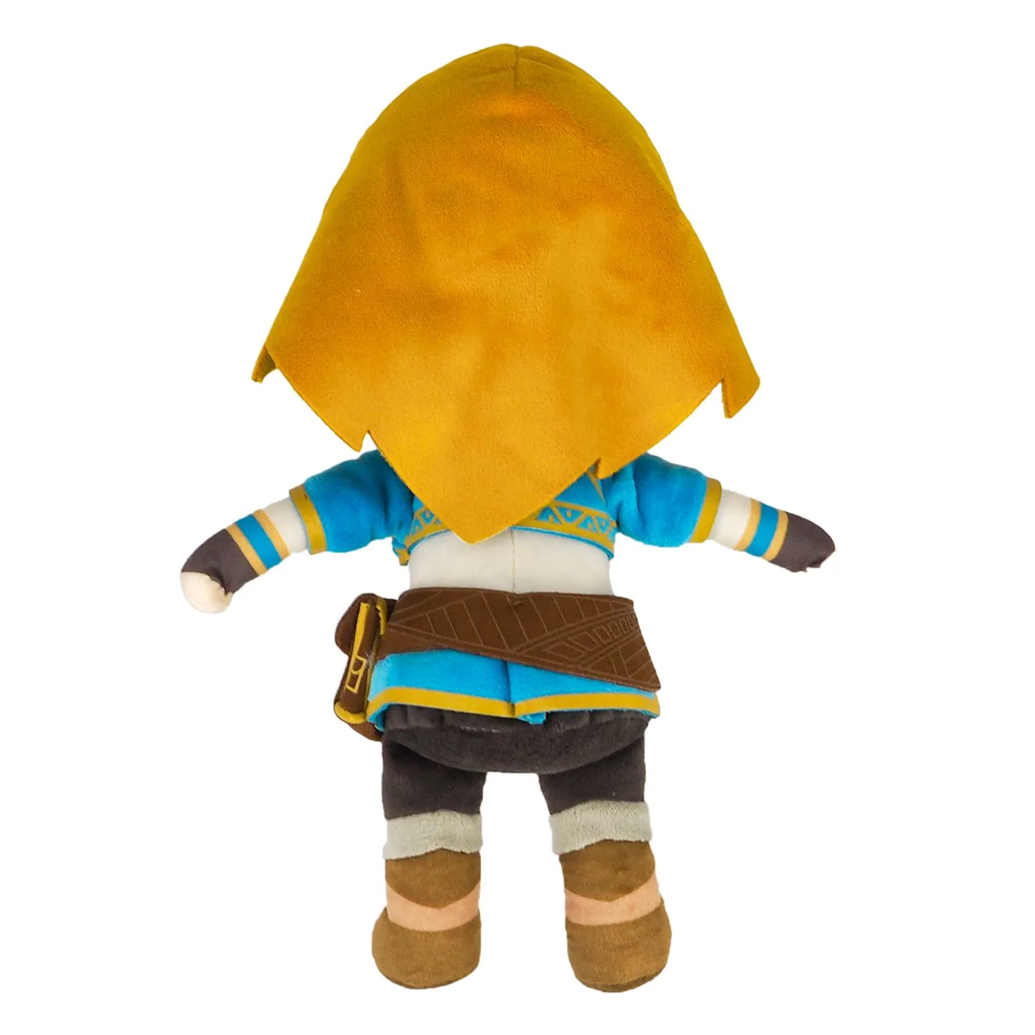 Nintendo Togetherplus - The Legend of Zelda: Breath of the Wild - Zelda Plush 28cm thumbnail