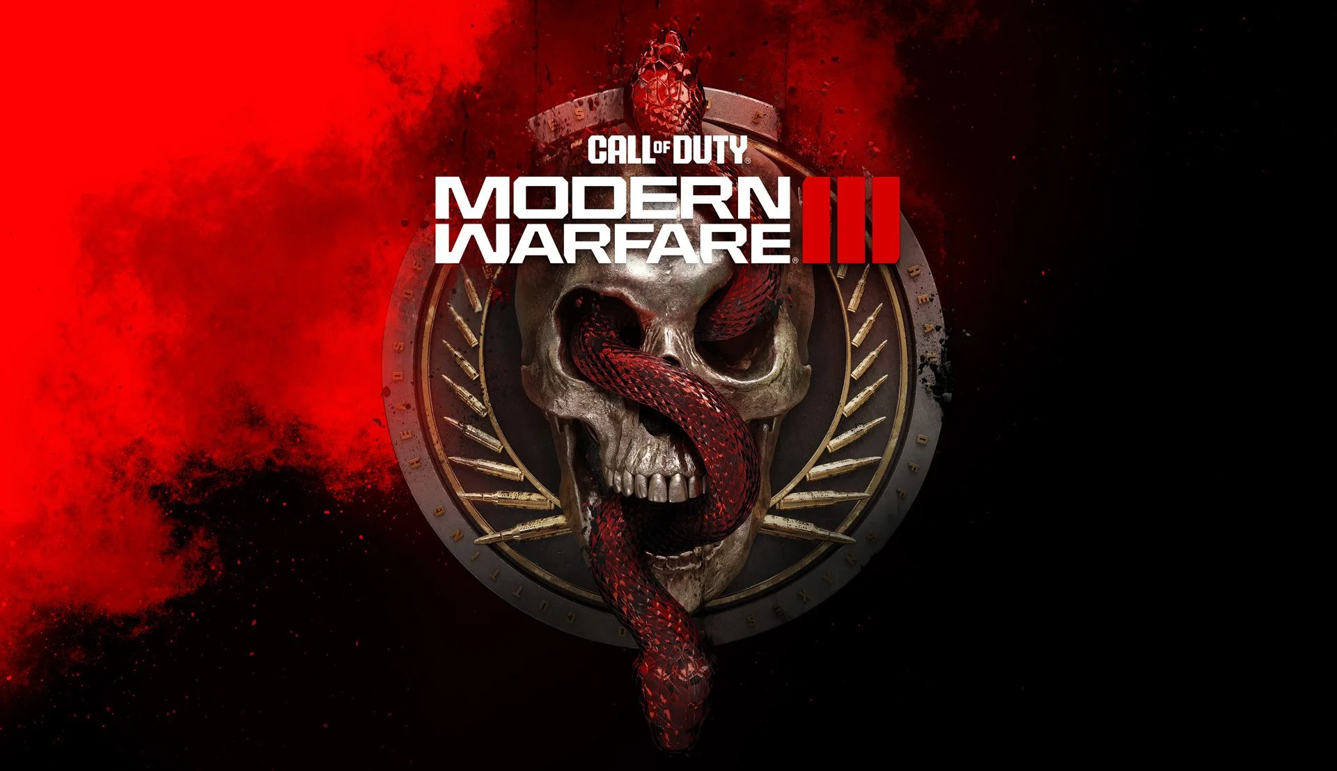Call of Duty: Modern Warfare III thumbnail