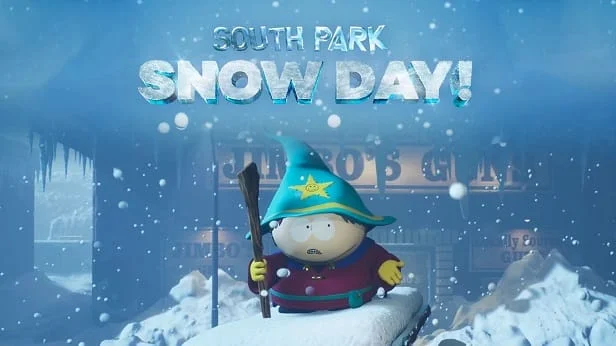 South Park: Snow Day! thumbnail