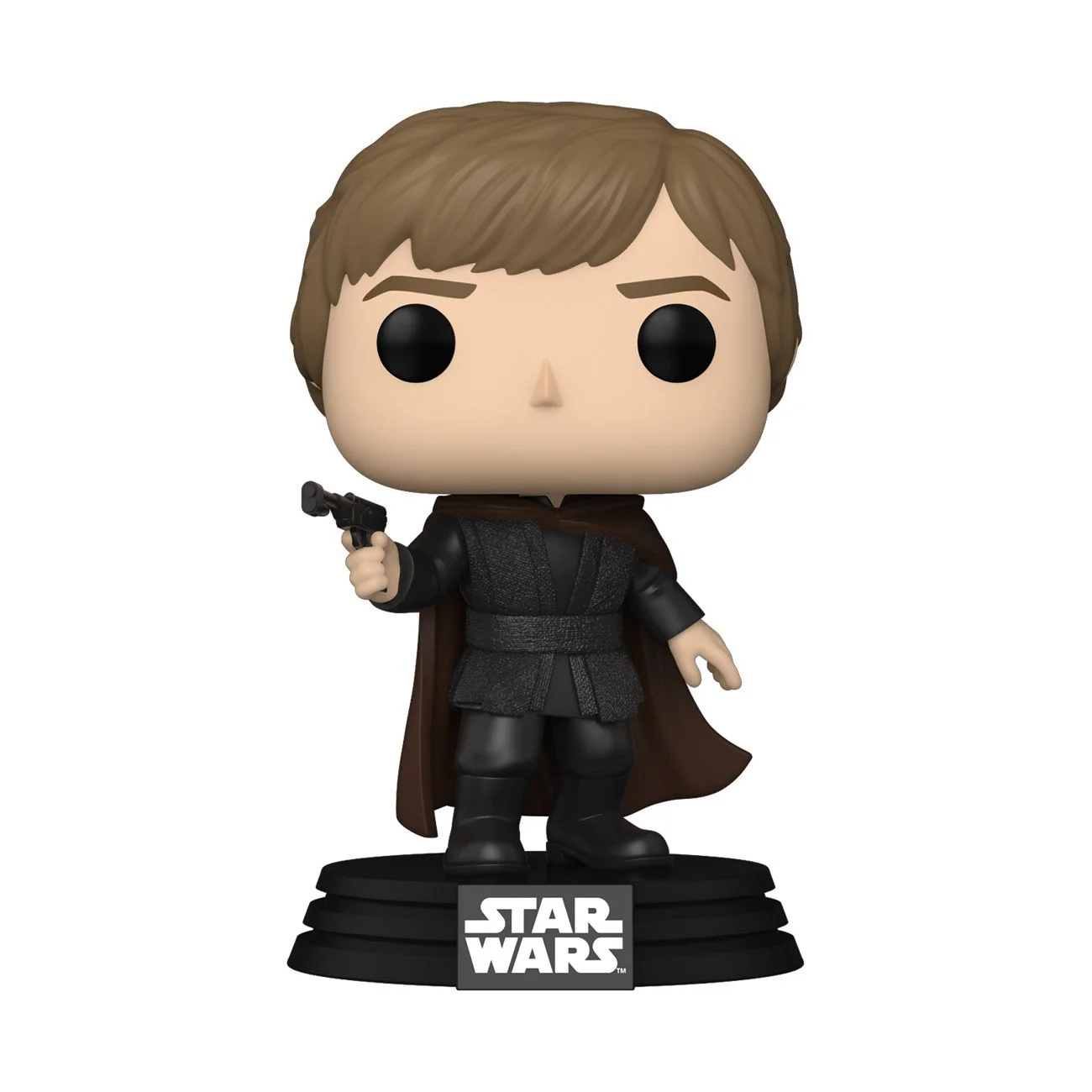 Funko Pop! Star Wars: Return of the Jedi 40th Anniversary - Luke Skywalker thumbnail