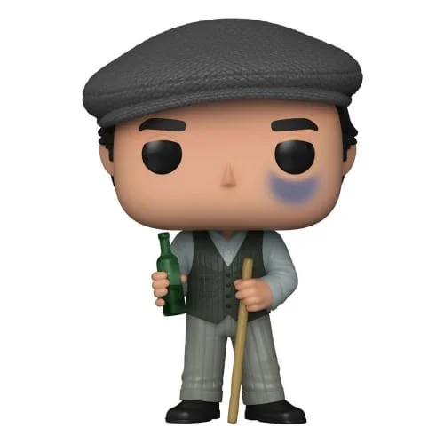 Funko Pop! Movies: The Godfather 50th Anniversary - Michael Corleone thumbnail