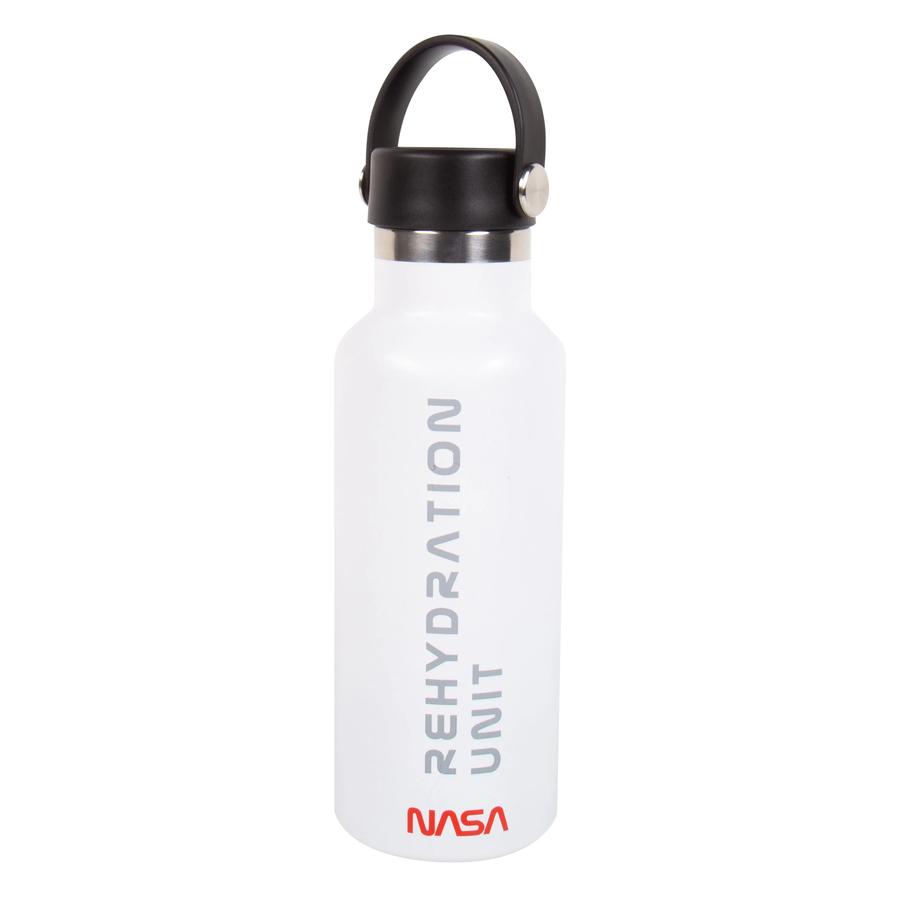 NASA - Metalen waterfles 500ml thumbnail
