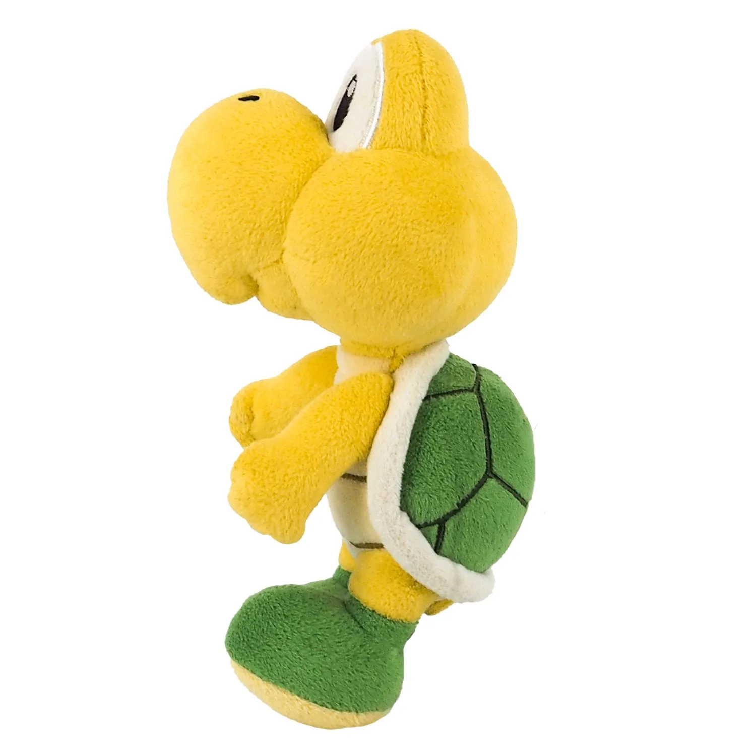 Nintendo Togetherplus - Super Mario - Koopa Troopa Plush 20cm thumbnail