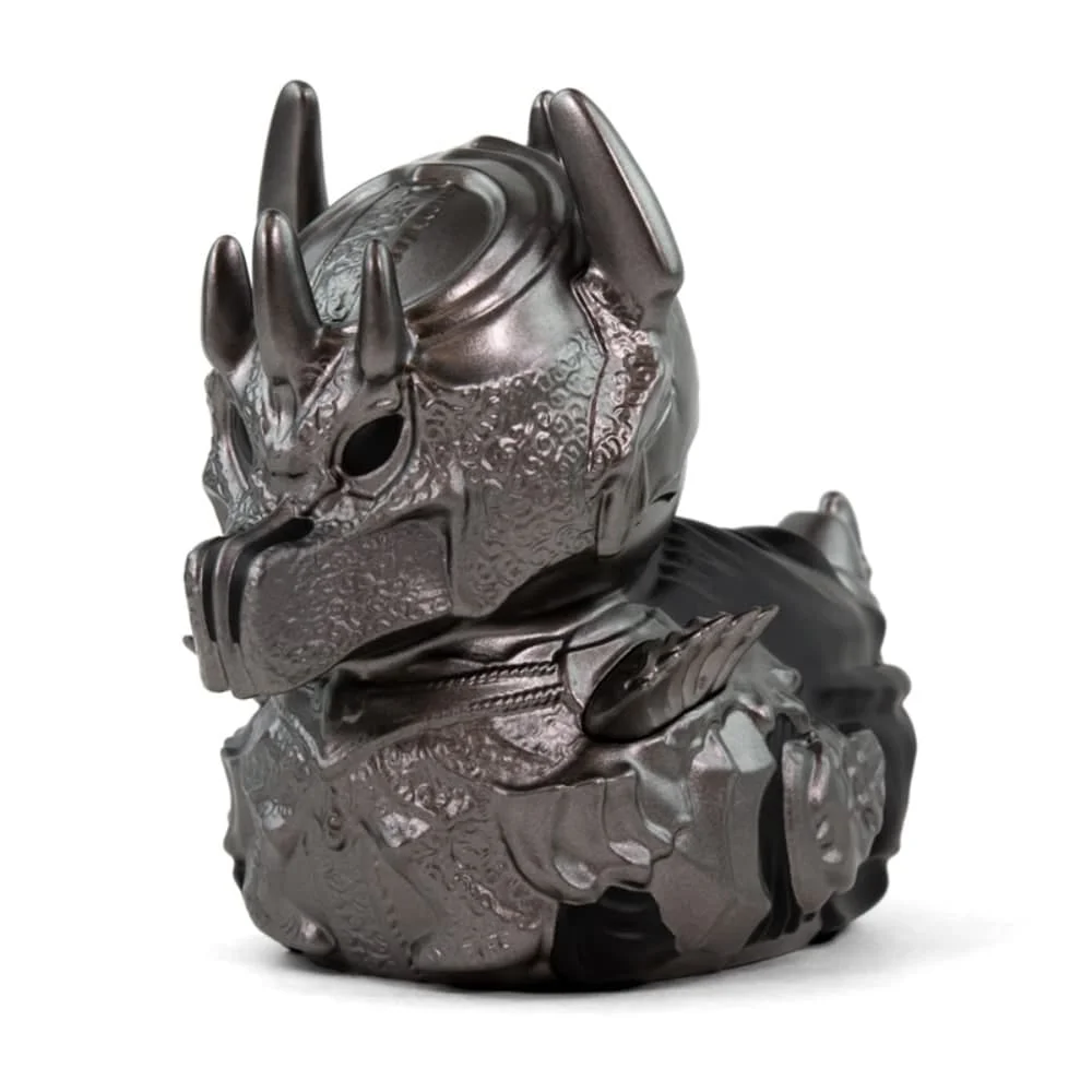 Numskull - Best of TUBBZ Boxed Badeend - The Lord of the Rings - Sauron - 9cm thumbnail