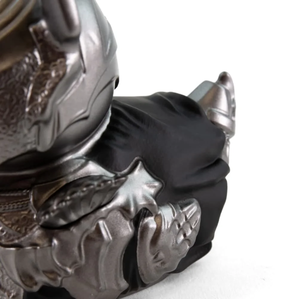 Numskull - Best of TUBBZ Boxed Badeend - The Lord of the Rings - Sauron - 9cm thumbnail