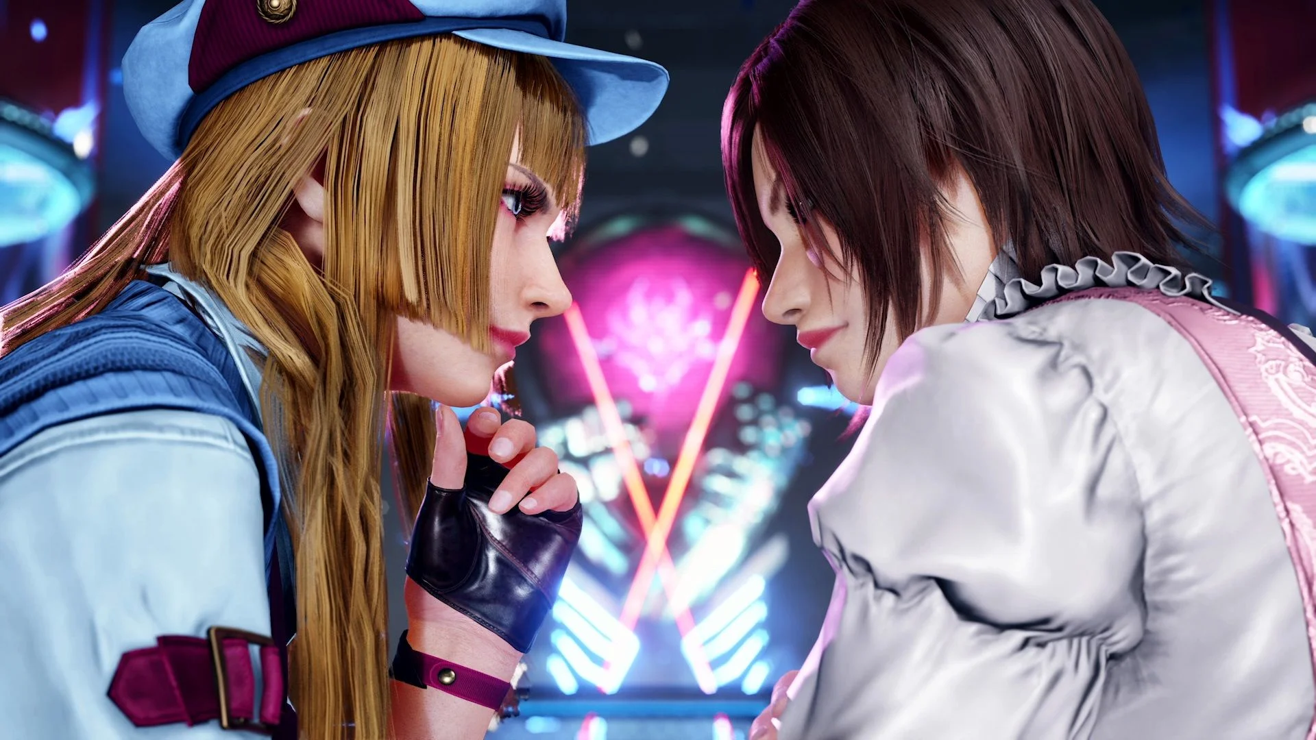 TEKKEN 8 - Launch Edition thumbnail