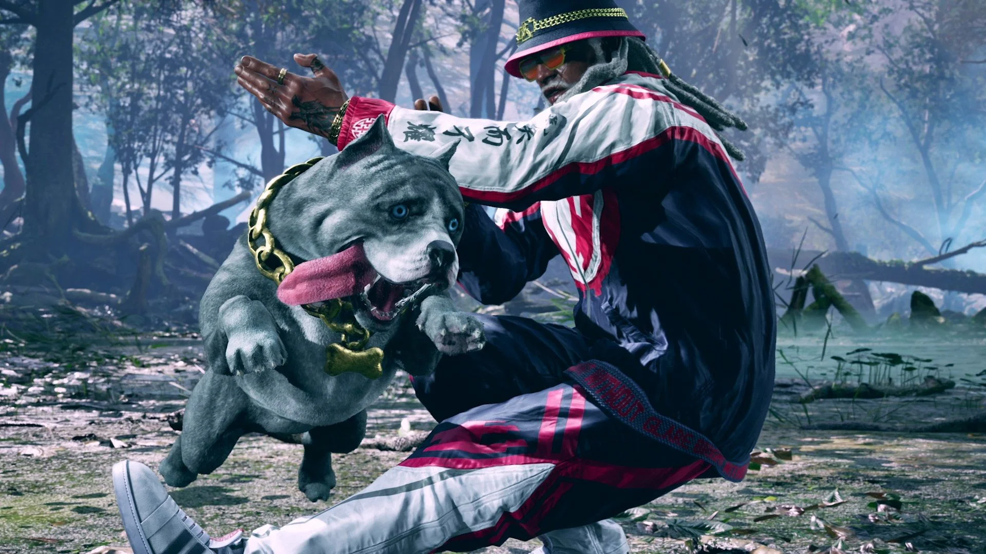 TEKKEN 8 - Launch Edition thumbnail