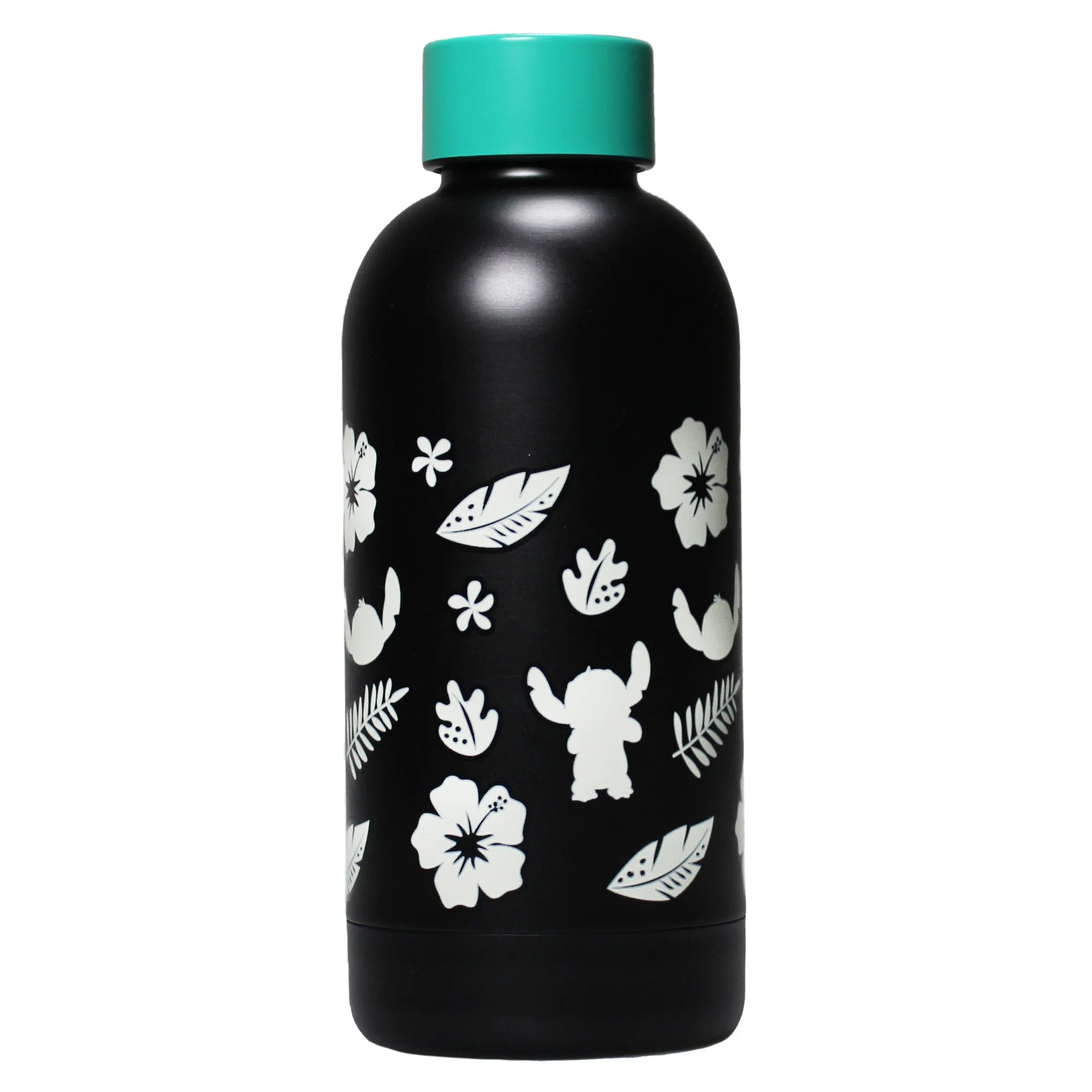 Disney - Lilo & Stitch metalen waterfles 400ml thumbnail