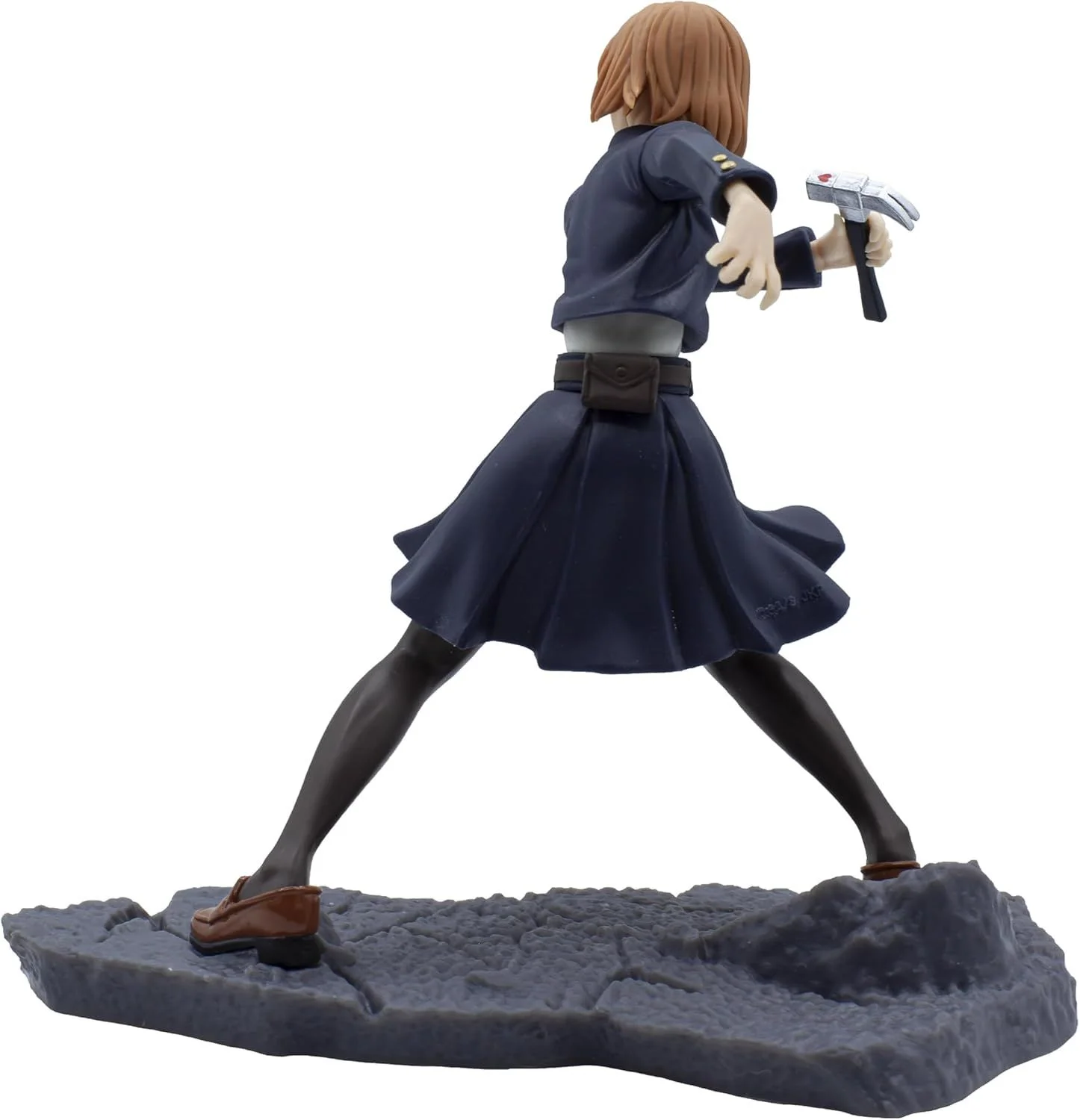 Jujutsu Kaisen - Combination Battle 3 - Nobara Kugisaki Statue 10cm thumbnail