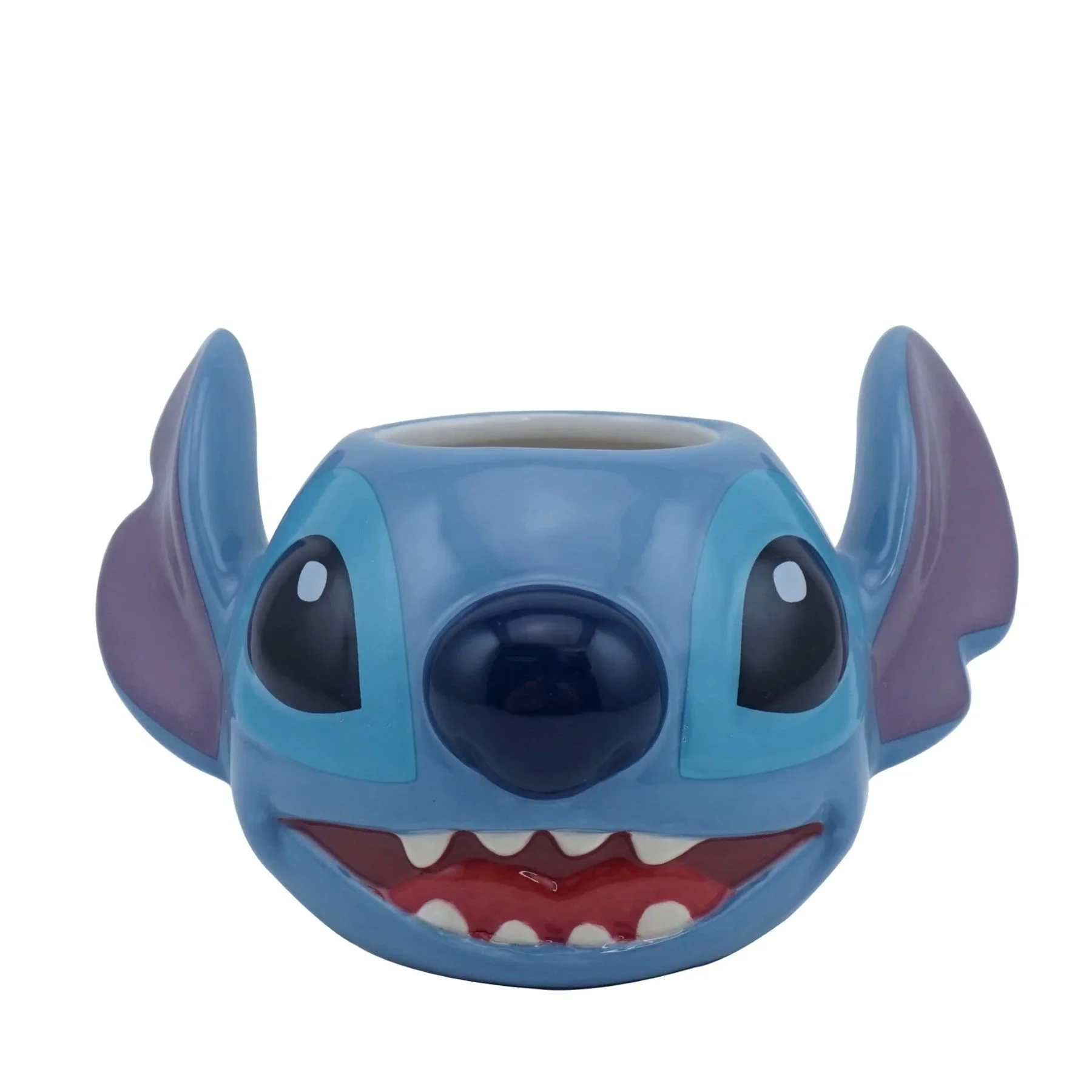 Disney - Lilo & Stitch "Stitch" vormige mok - 325ml thumbnail
