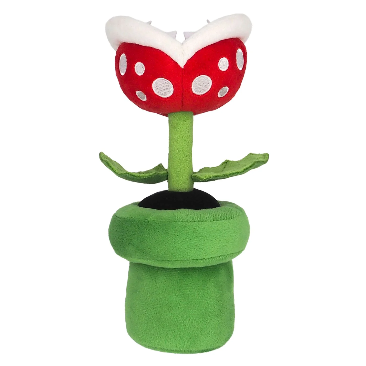 Nintendo Togetherplus - Super Mario - Piranha Plant Plush 23cm thumbnail