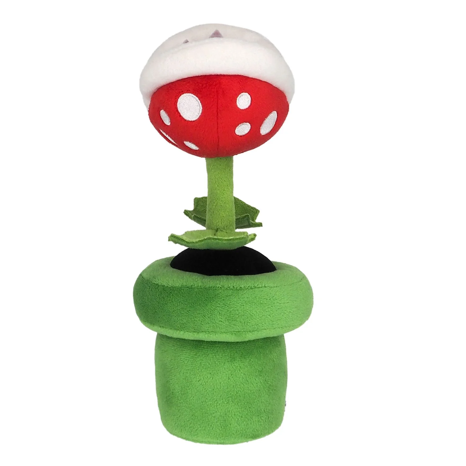 Nintendo Togetherplus - Super Mario - Piranha Plant Plush 23cm thumbnail