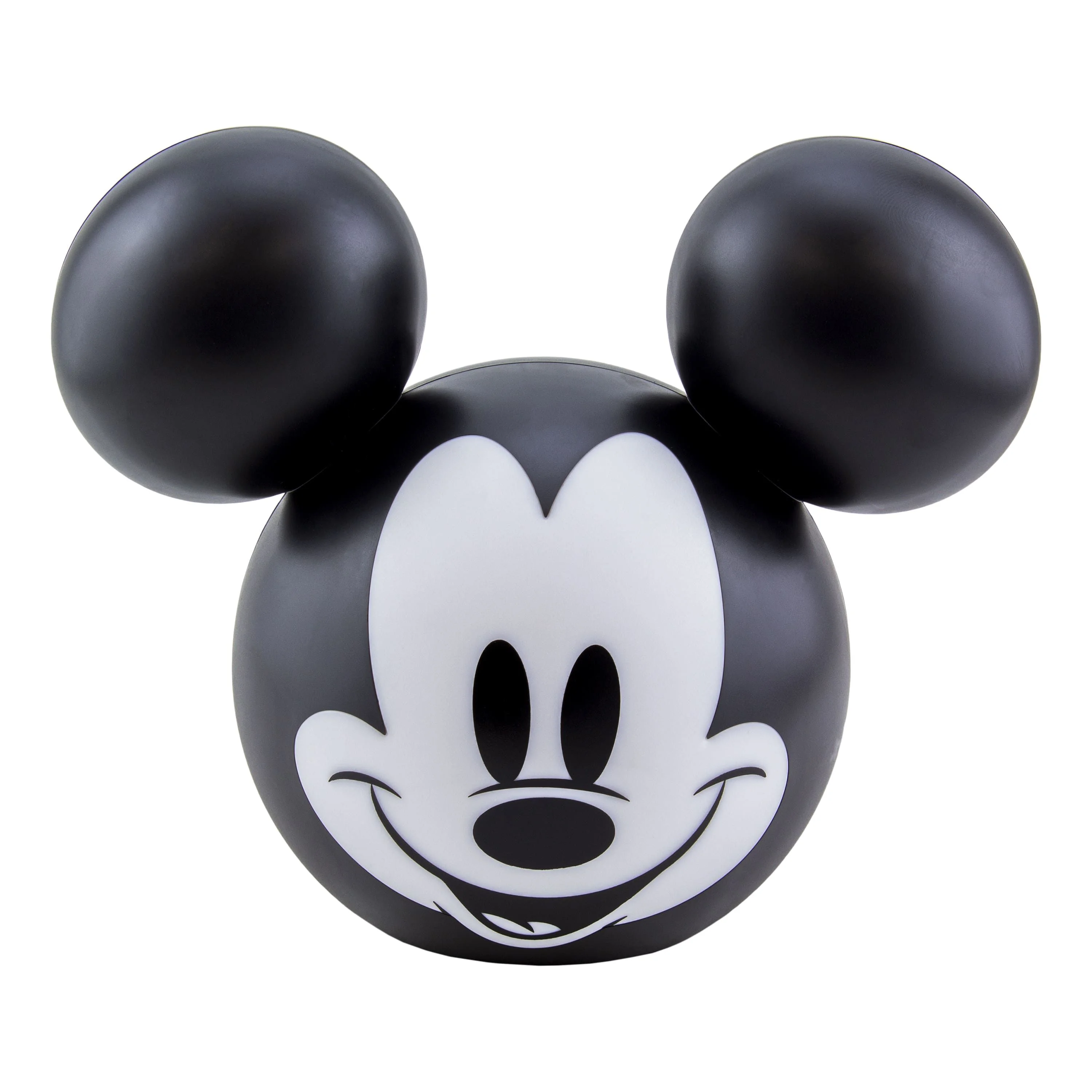 Disney Mickey and Friends Colour Pop - Lamp in de vorm van Mickey Mouse thumbnail