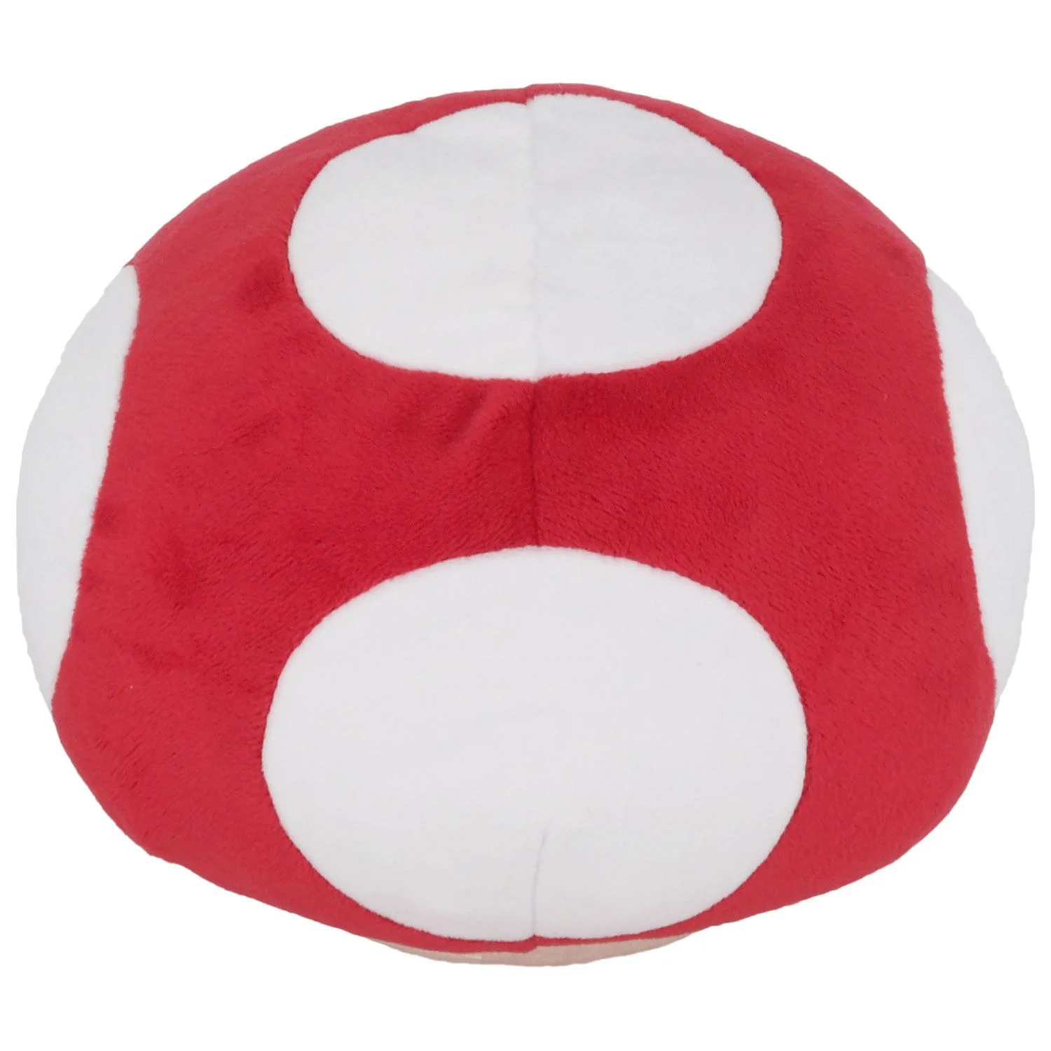 Nintendo Togetherplus - Super Mario - Super Mushroom Plush 16cm thumbnail