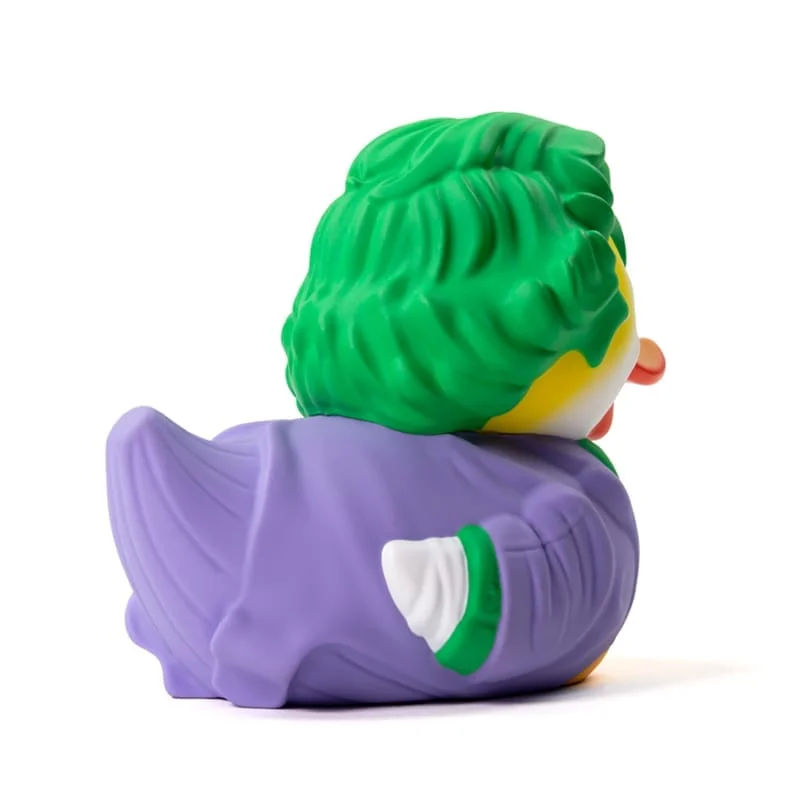 TUBBZ Cosplay-Verzamelbaar Badeend - DC Comics - Joker (Standard Editie) thumbnail