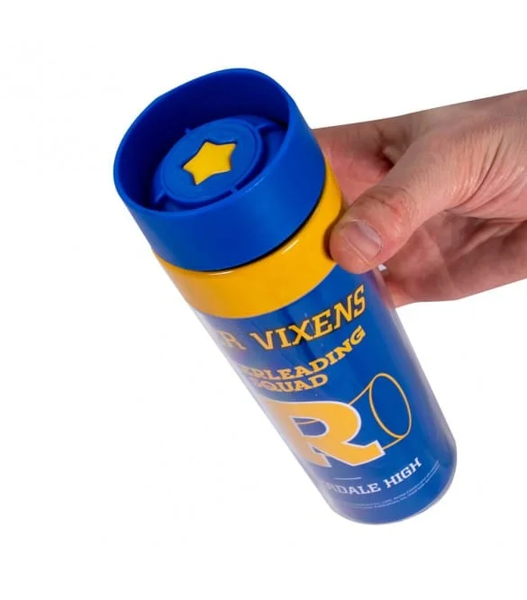 Riverdale - Premium Reisbeker - Blauw en Geel - 330ml thumbnail