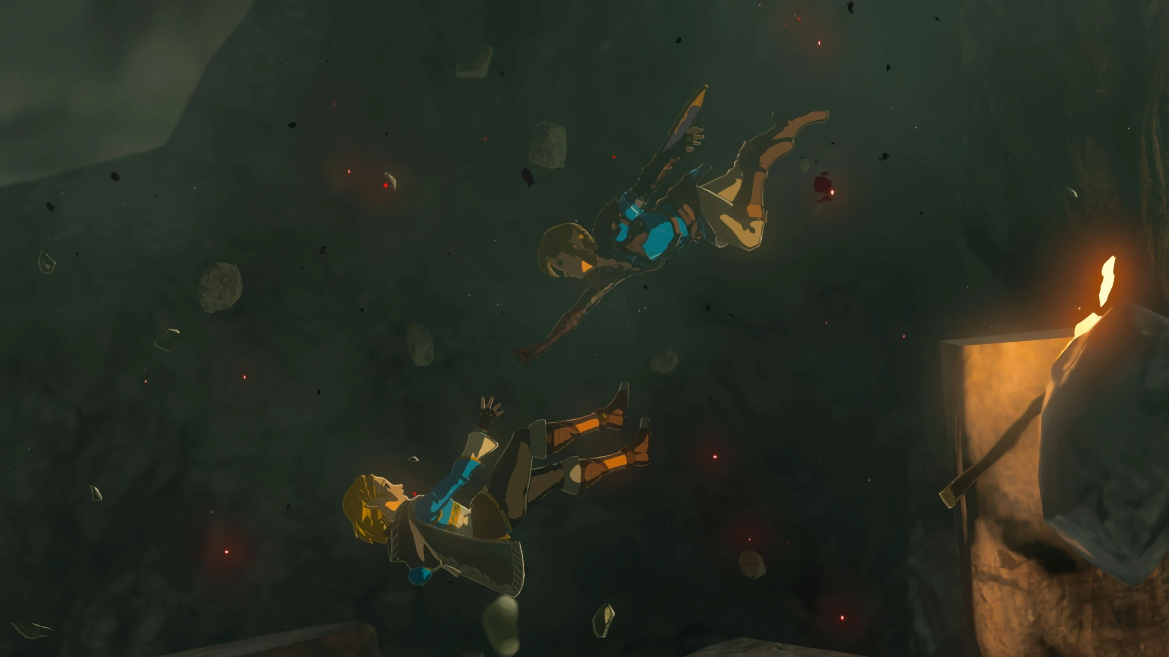 The Legend of Zelda: Tears of the Kingdom – Nintendo Switch 2 Edition - Nintendo Switch 2 versie thumbnail