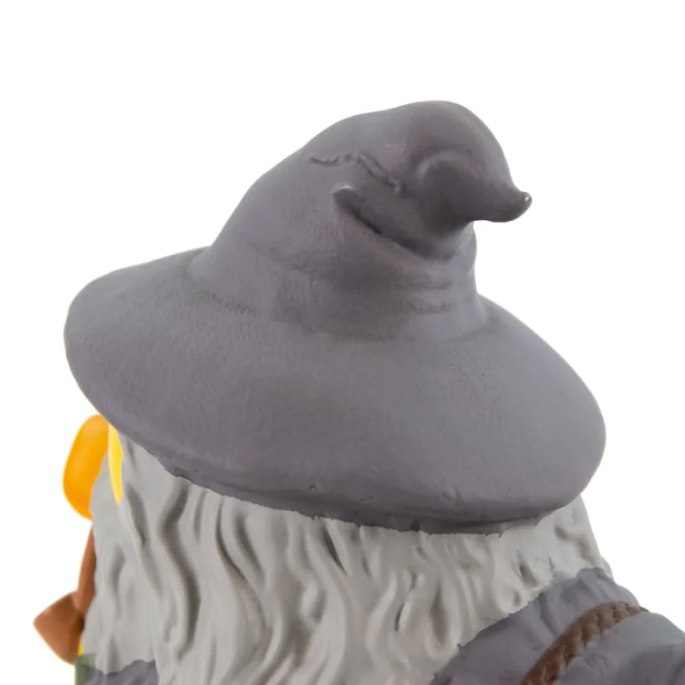 Numskull - Best of TUBBZ Boxed Badeend - The Lord of the Rings - Gandalf The Grey - 9cm thumbnail
