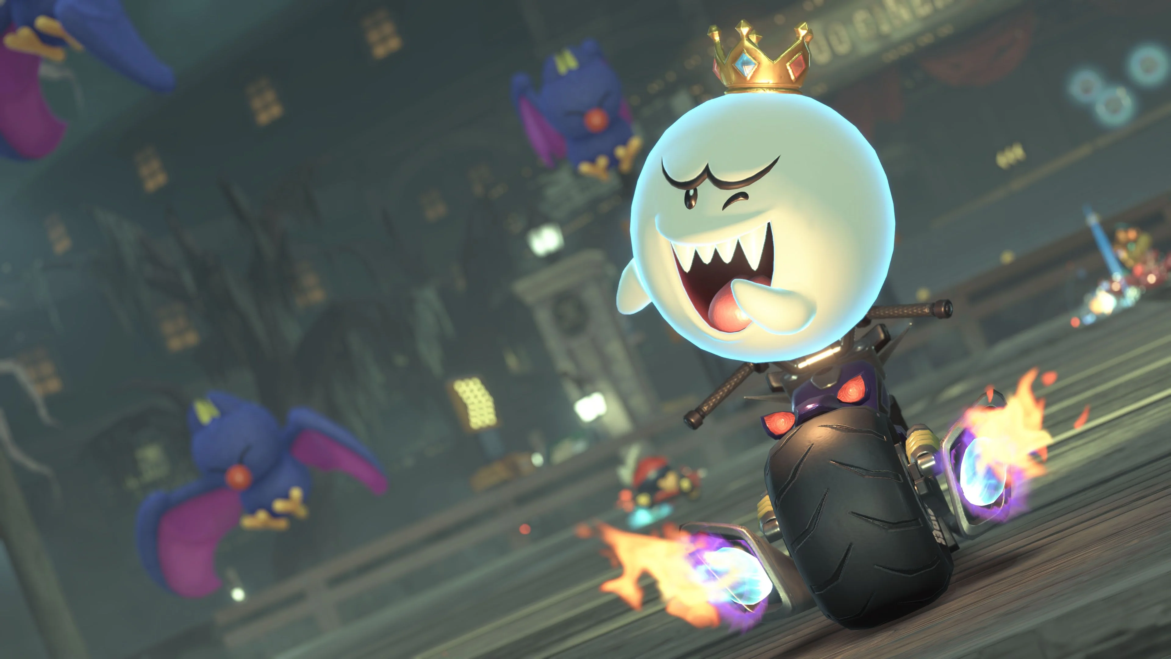 Mario Kart World - Nintendo Switch 2 versie thumbnail