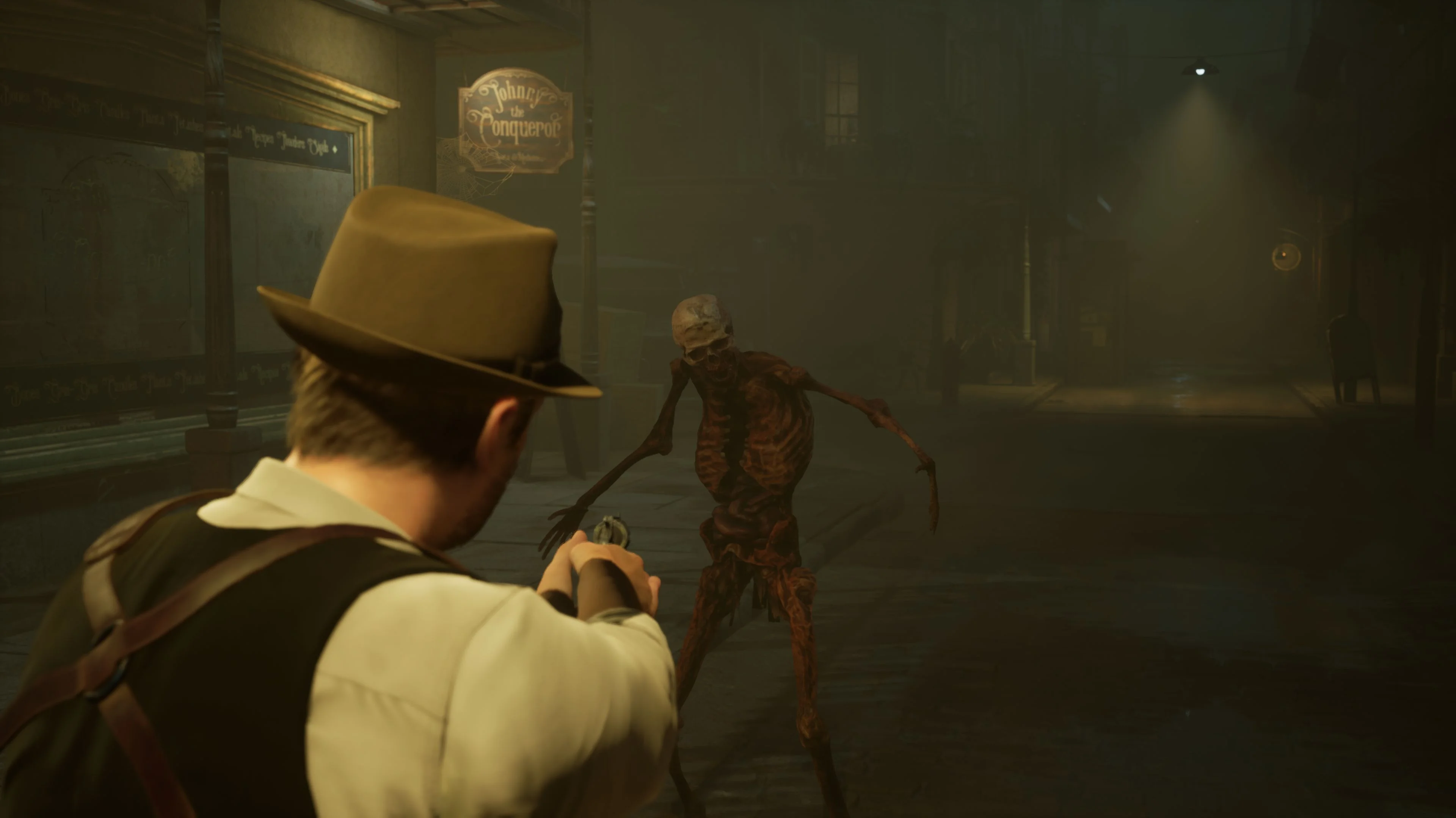 Alone in the Dark thumbnail