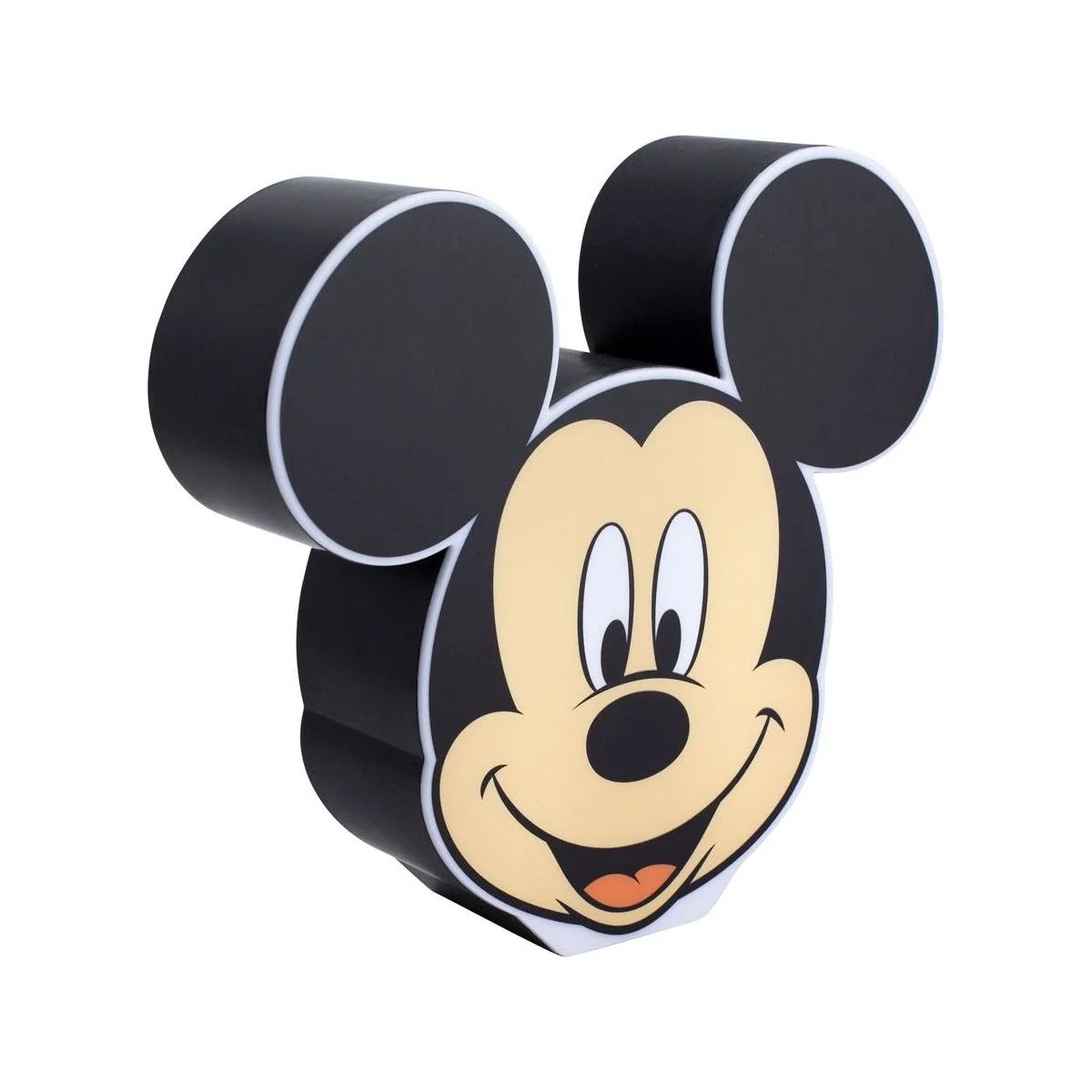 Disney Mickey en Vrienden - Mickey Mouse - Box Nachtlamp thumbnail