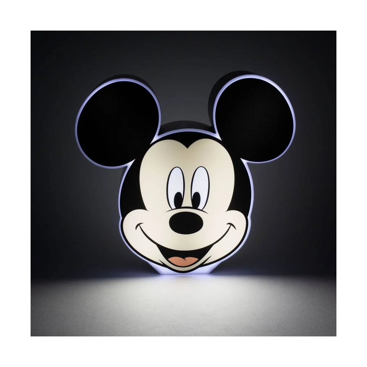 Disney Mickey en Vrienden - Mickey Mouse - Box Nachtlamp thumbnail
