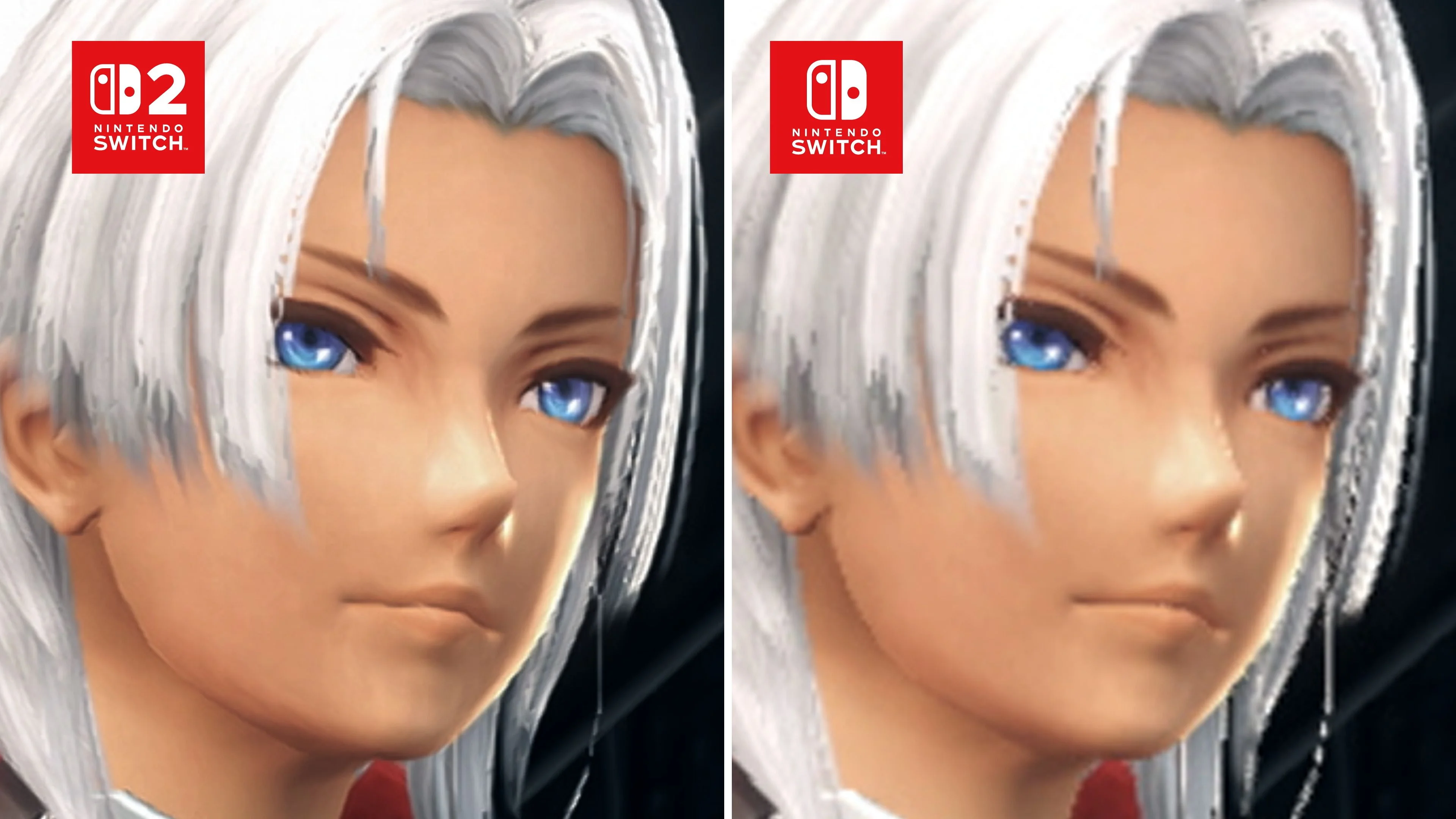 Xenoblade Chronicles X: Definitive Edition – Nintendo Switch 2 Edition - Nintendo Switch 2 versie thumbnail
